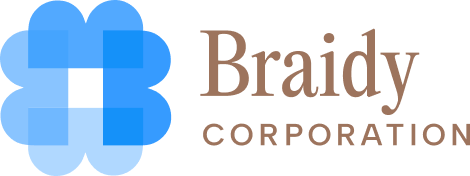 Braidy Logo